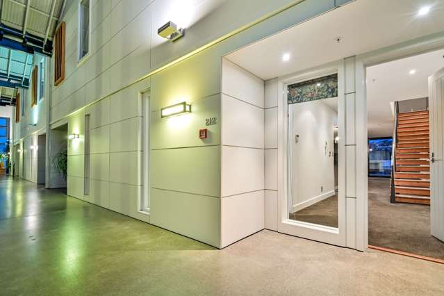 212/1 Lever Street, Ahuriri