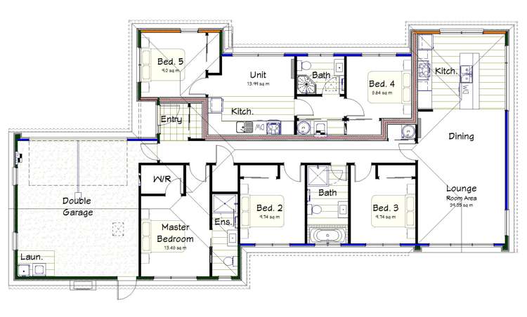 Lot 118 Ravenswood Woodend_13