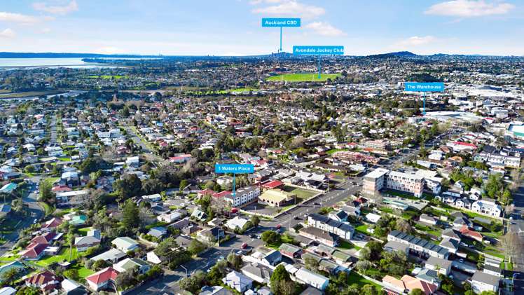 Lot 1/1 Waters Place New Lynn_24