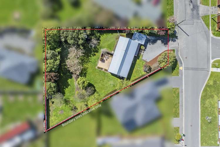27 Carston Street Leeston_29