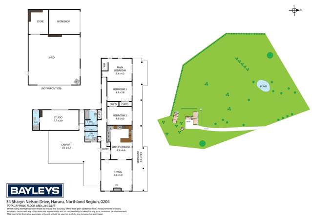 34 Sharyn Nelson Drive Haruru_1