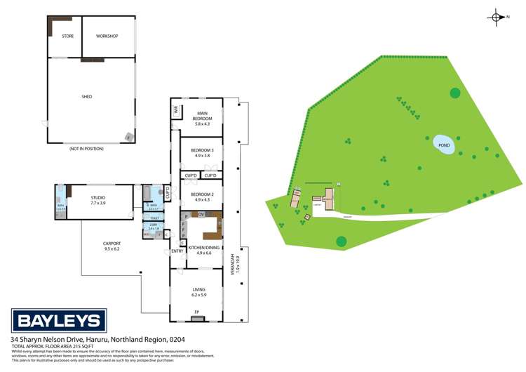 34 Sharyn Nelson Drive Haruru_33