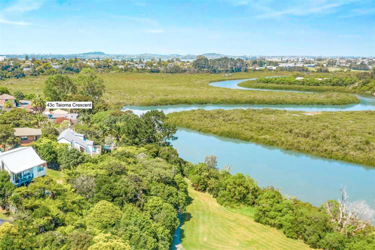 43c Taioma Crescent Te Atatu Peninsula_25
