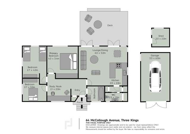 64 McCullough Avenue Three Kings_1