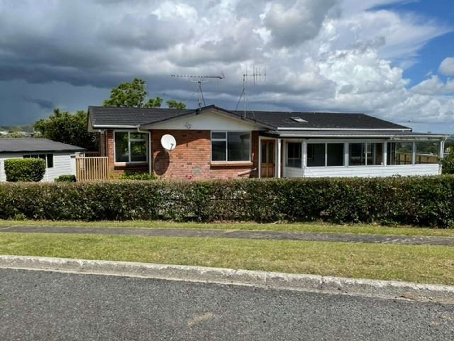 15 Burke Place Huntly Waikato Houses for Rent One Roof