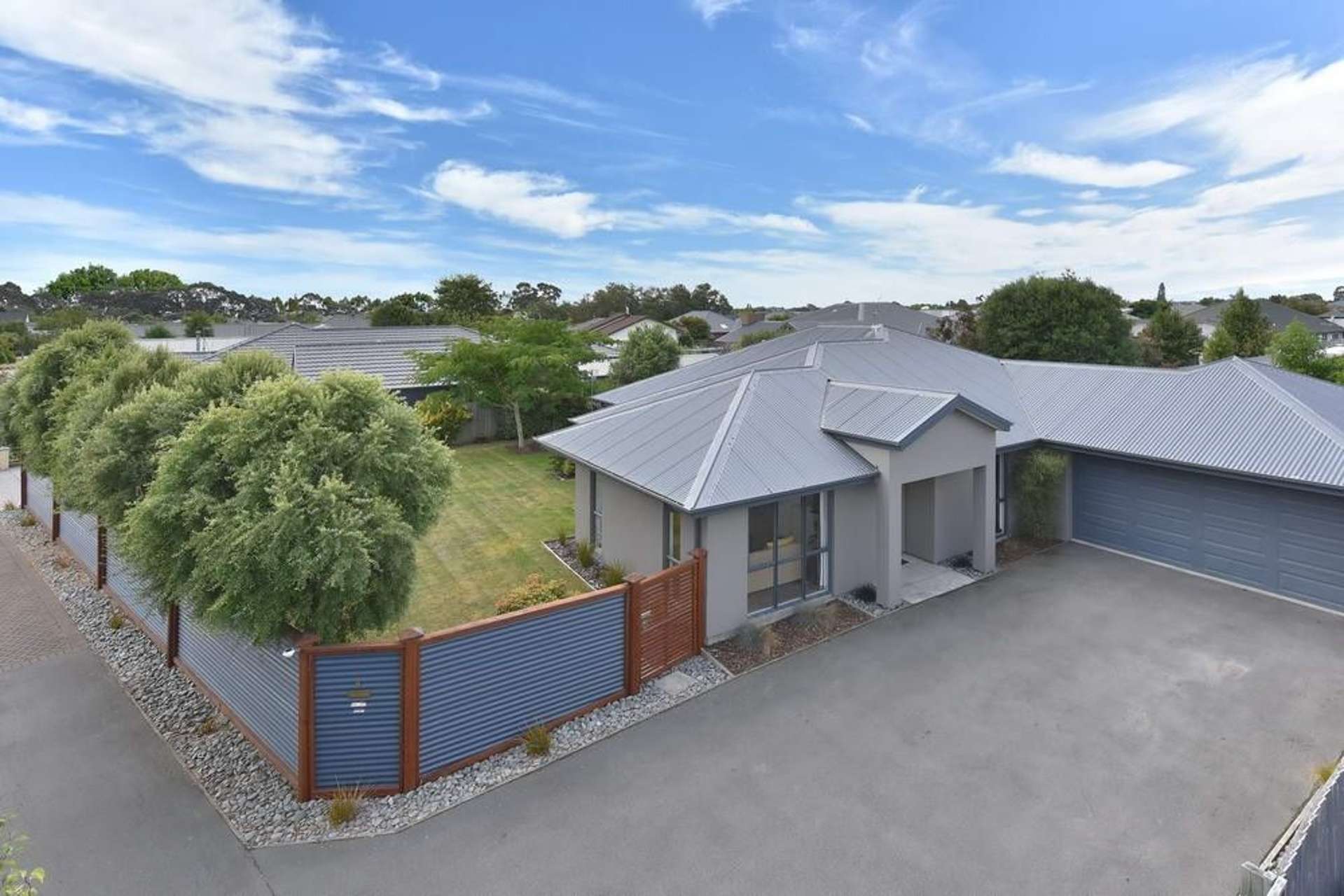 9 Hamel Lane Kaiapoi Waimakariri Houses for Sale One Roof