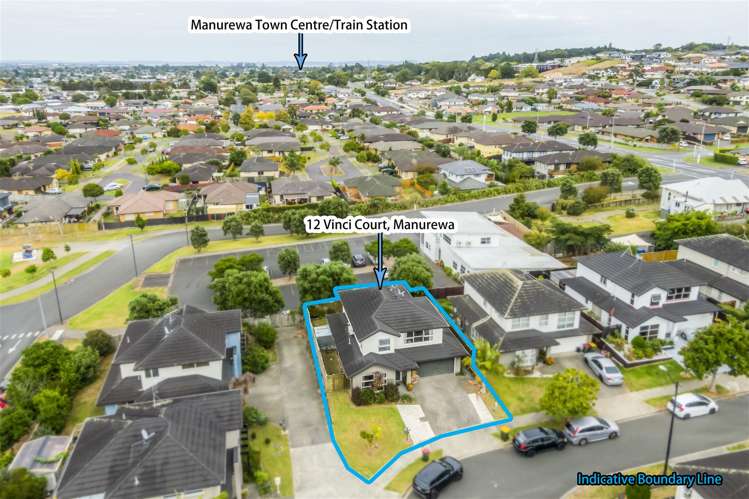 12 Vinci Court Manurewa_18