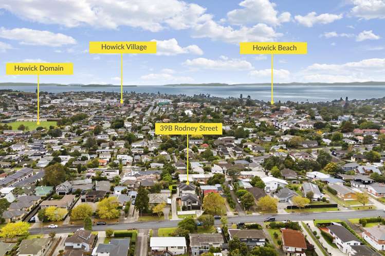 39B Rodney Street Howick_24