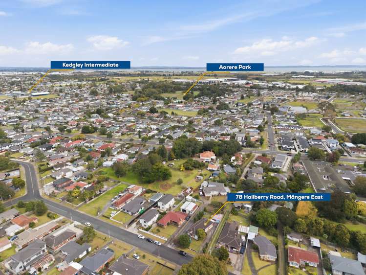 78 Hallberry Road Mangere East_16