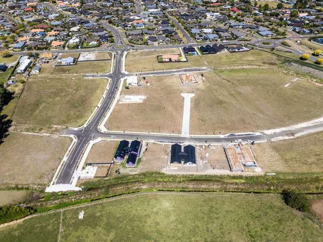 Lot 51 Brooklands Estate Havelock North_2