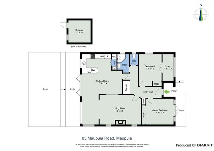 83 Maupuia Road Maupuia_15