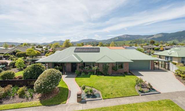 Family Living on Fell Place