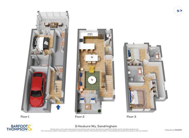 11 Houkura Way Sandringham_1