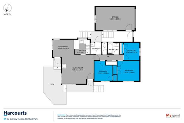 1/6 De Quincey Terrace Highland Park_1