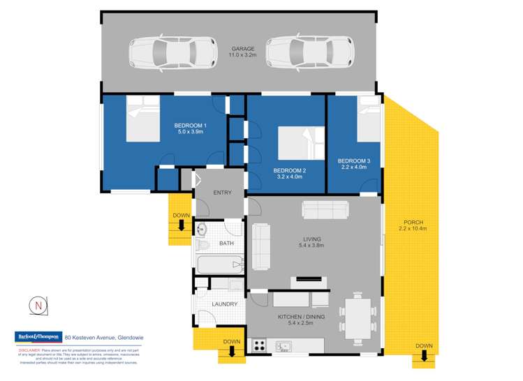 80 Kesteven Avenue Glendowie_13