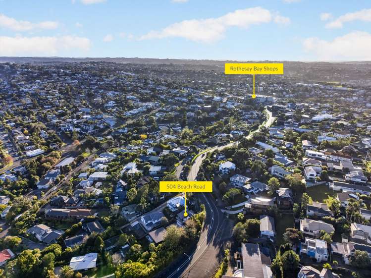 504 Beach Road Murrays Bay_18