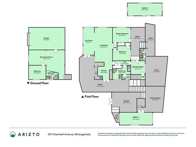 201 Chartwell Avenue Whangamata_1