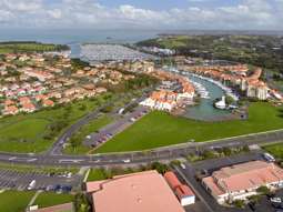 Mortgagee sale for Gulf Harbour development site