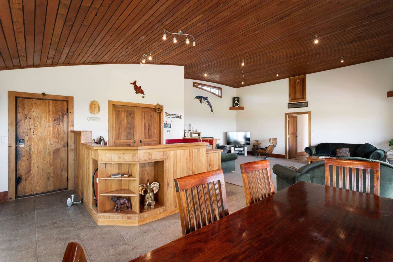 760 Esdaile Road Whakamarama Western Bay Of Plenty Houses for