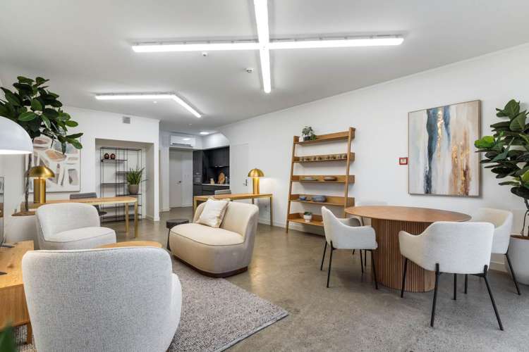 Unit 36/203 Kirkbride Road Mangere_8