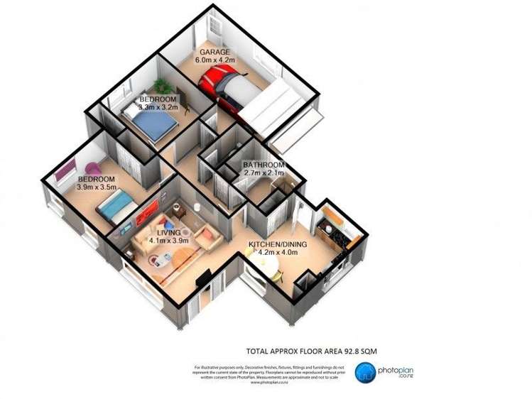 40c Waimarie Street Nawton_10