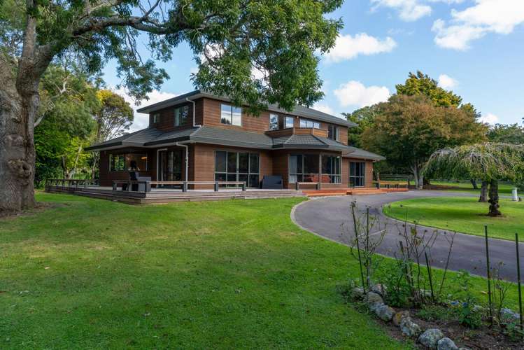 40 Te Whanga Road Levin_30