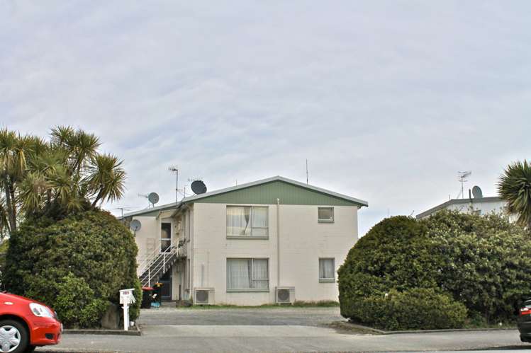 Yarrow Street Invercargill_14