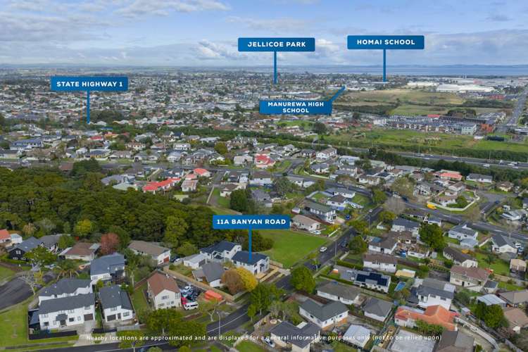 11A Banyan Drive Totara Heights_23