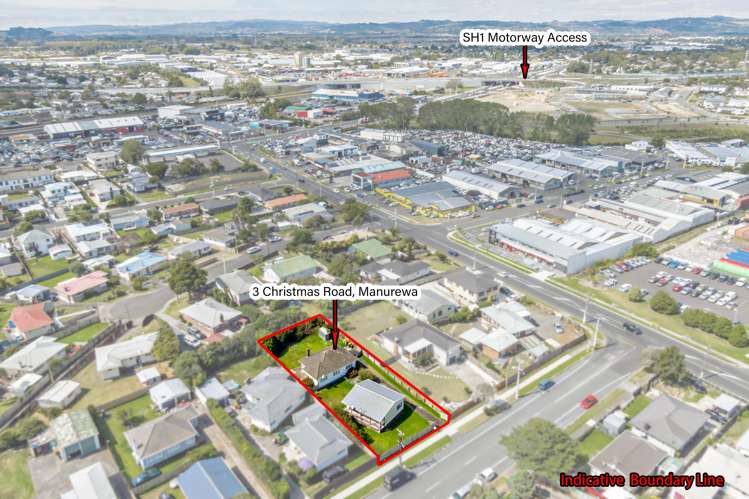 3 Christmas Road Manurewa_20