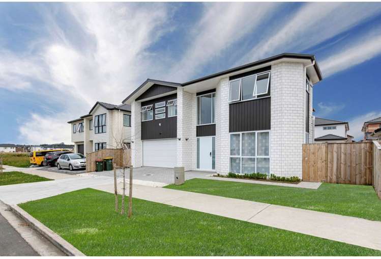 21 Puoro Street Flat Bush_18