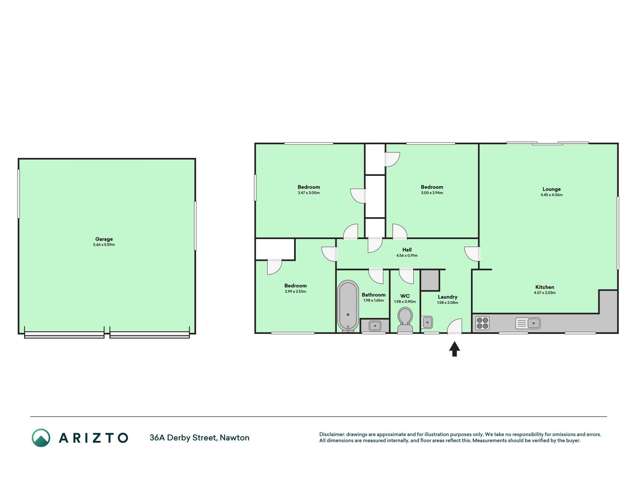 36a Derby Street Nawton_1