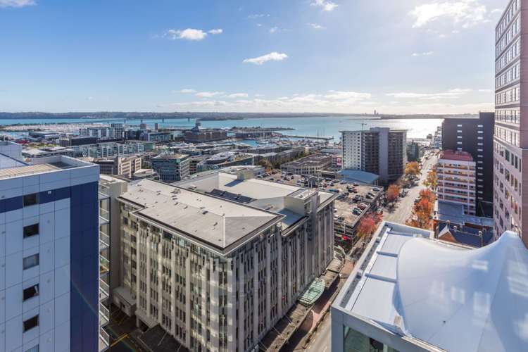 17J/34 Kingston Street Auckland_8