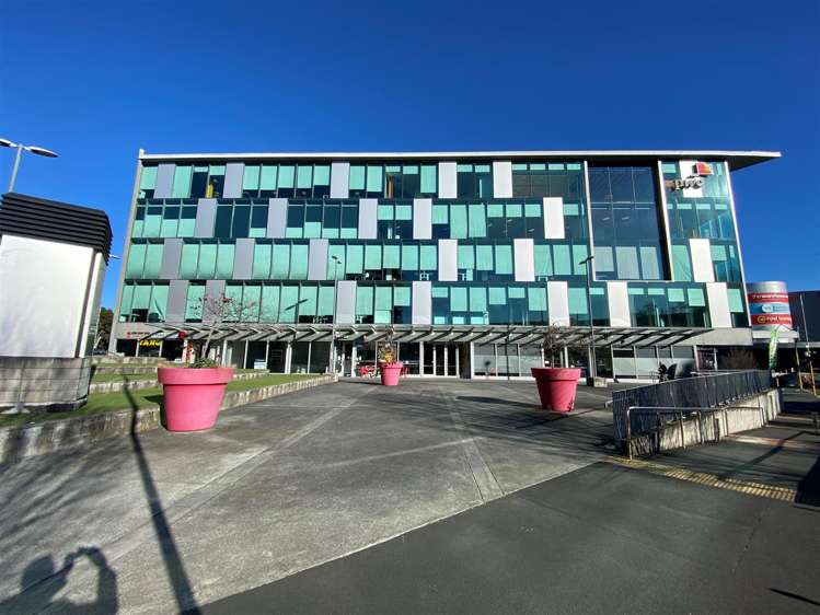 Part Ground Floor, 109 Ward Street_0