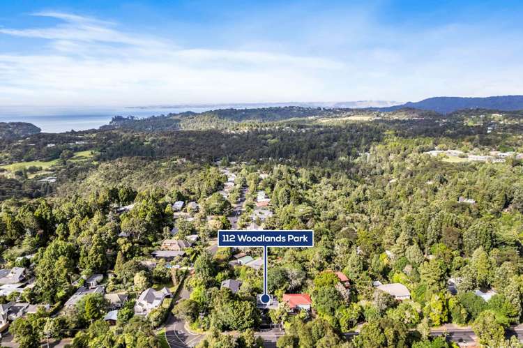 112 Woodlands Park Road Titirangi_17