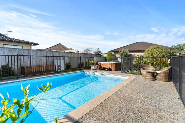 4 Fantail Avenue Carterton_30