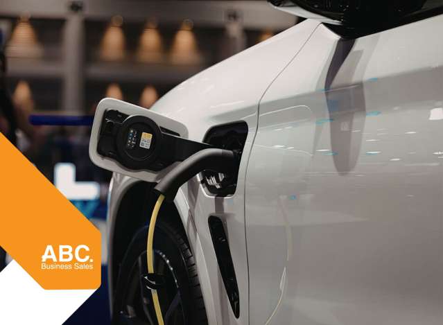 EV Dealership - Premium Setup, Strong Upside