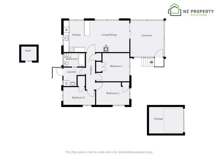 13 Rennie Street Green Island_26