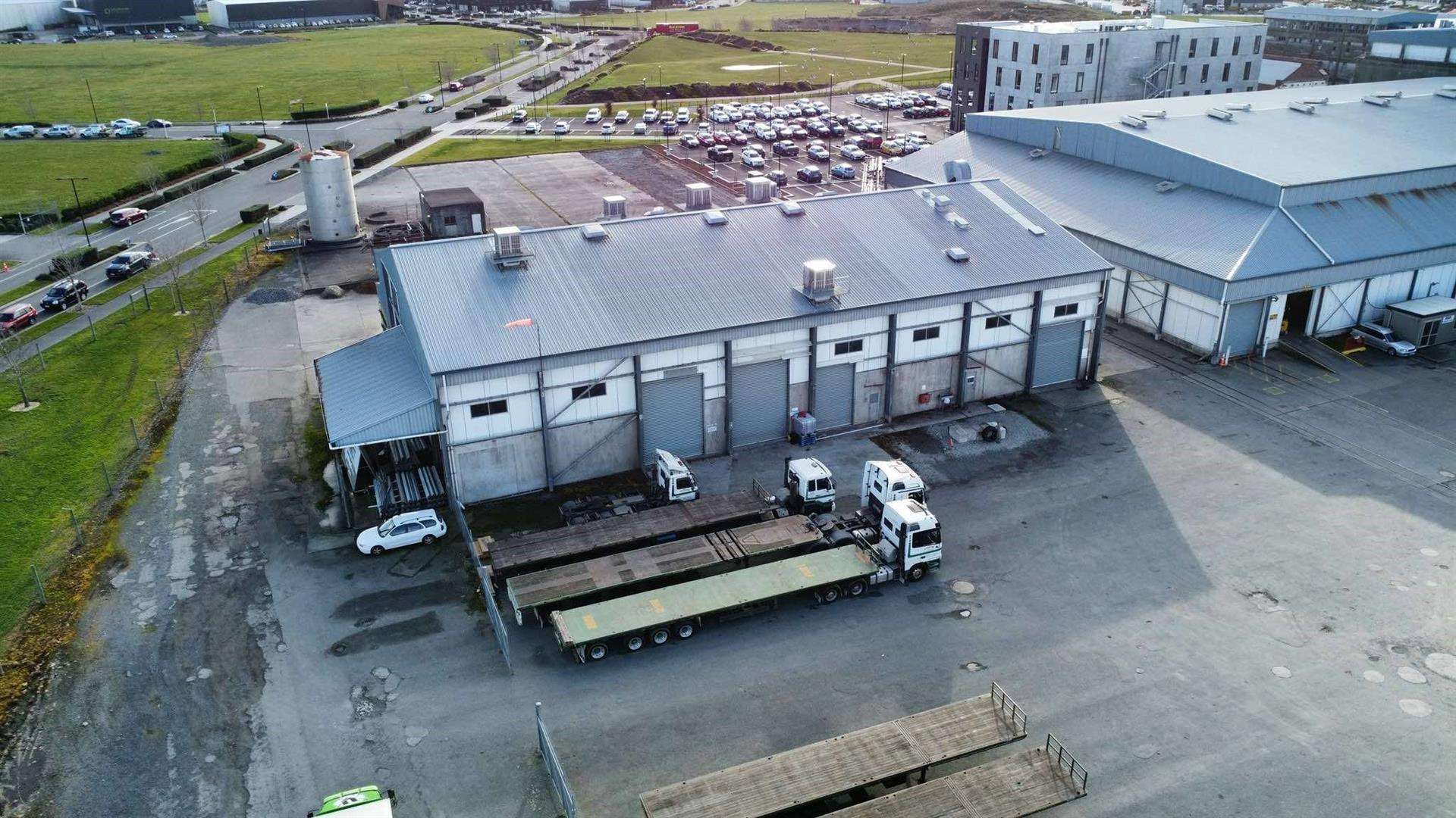 400 Waterloo Road Islington_0