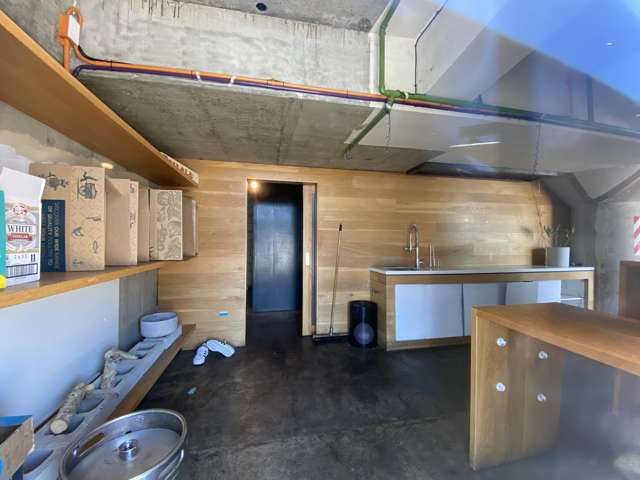 90 Wellesley Street West Auckland Central_1