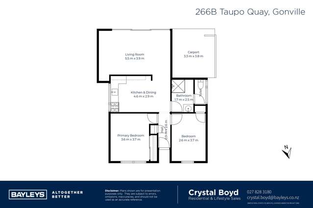 266B Taupo Quay Gonville_1