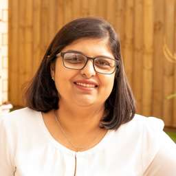 Digi Patel
