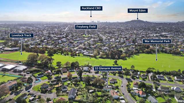 32 Glenarm Avenue Wesley_3