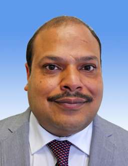 Vivek Gupta