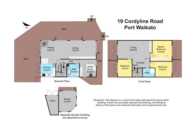 19 Cordyline Road Port Waikato_9