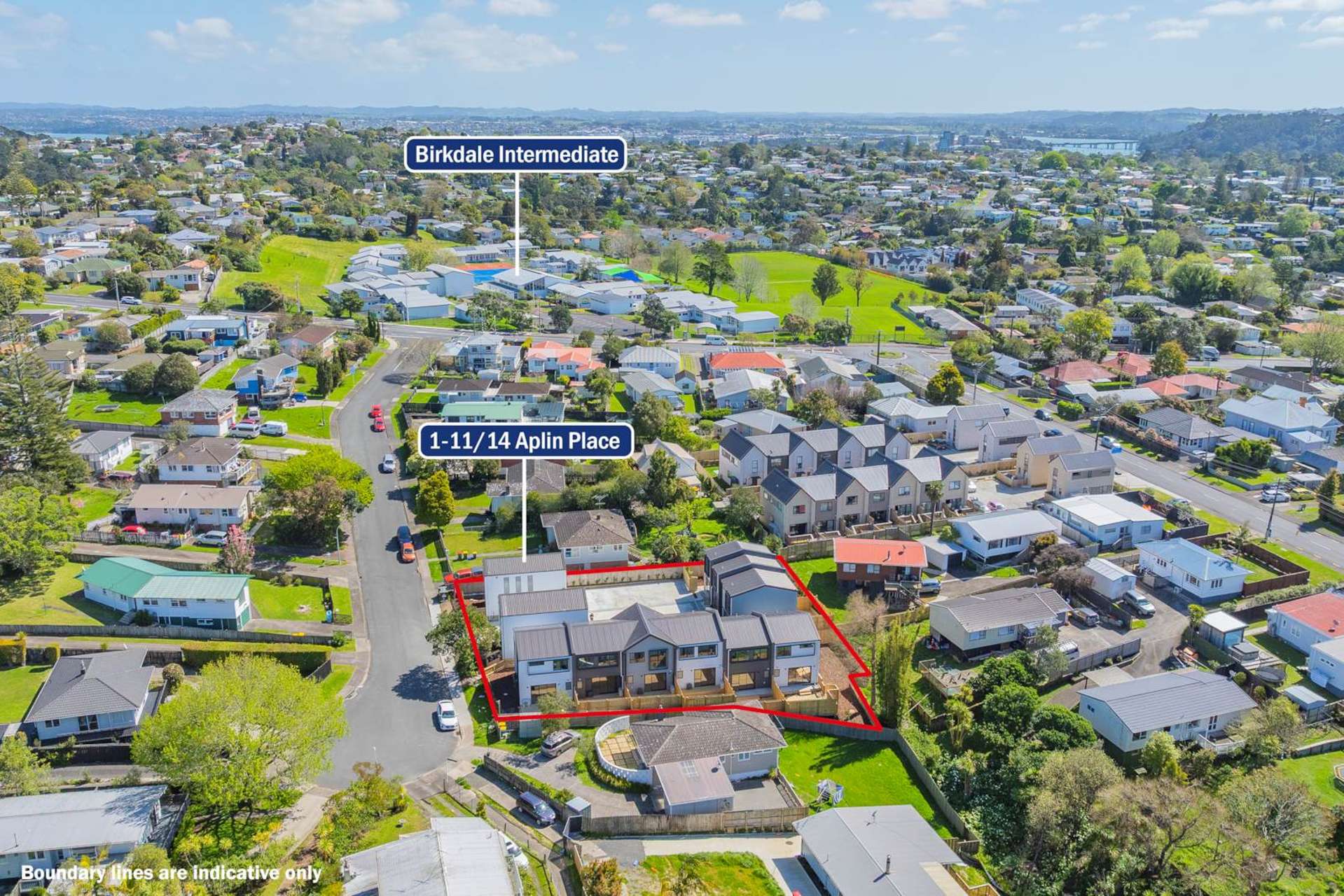 Lot 3/14 Aplin Place Birkdale_0