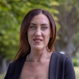 Kim Turner