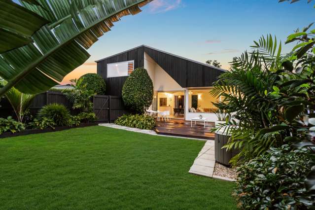 Architectural Winner