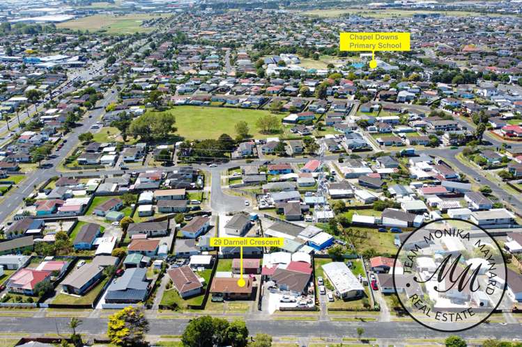 29 Darnell Crescent Clover Park_9