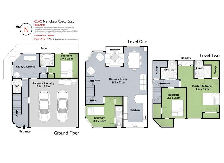 614c Manukau Road Epsom_16