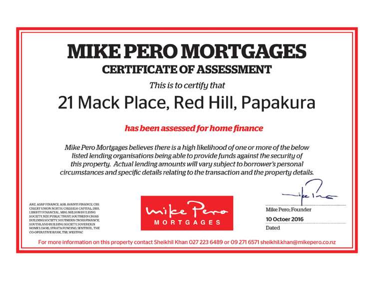 21 Mack Place Red Hill_14
